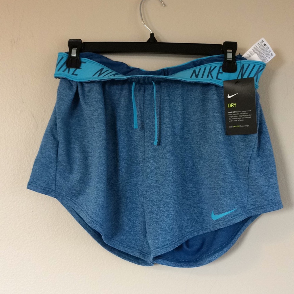NWT Nike Small Shorts